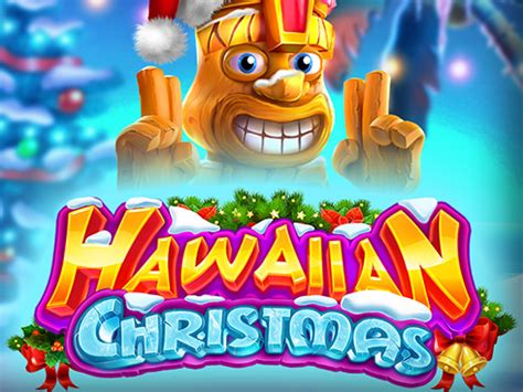 Slot Hawaiian Christmas
